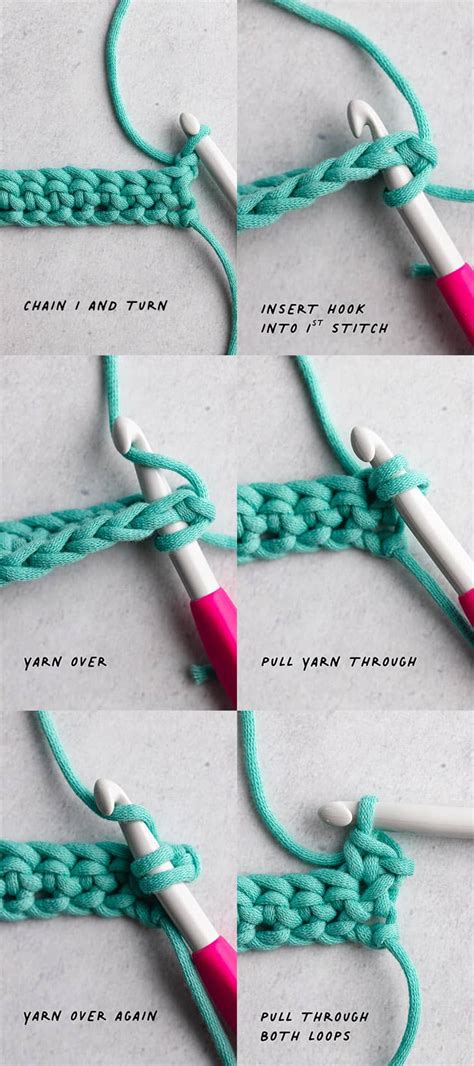 How to Crochet for Beginners: A Complete Guide .